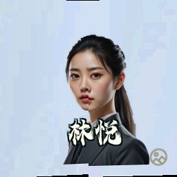 林悦